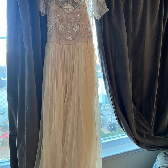 BHLDN Sakara dress - Picture 3 of 5